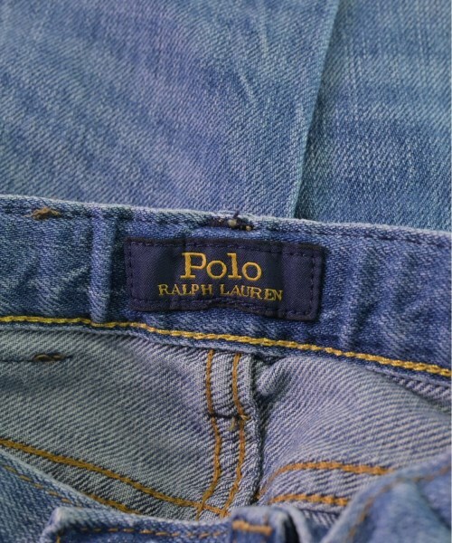 Polo Ralph Lauren パンツ（その他） キッズ ポロラルフローレン 中古　古着_画像3