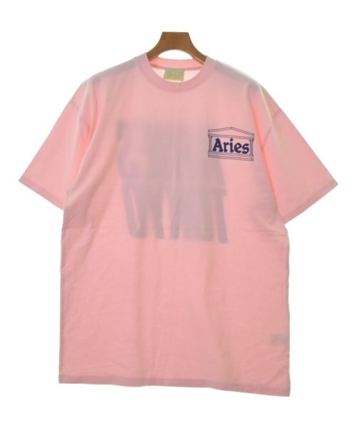 Aries Tシャツ・カットソー メンズ アリエス 中古　古着_画像1