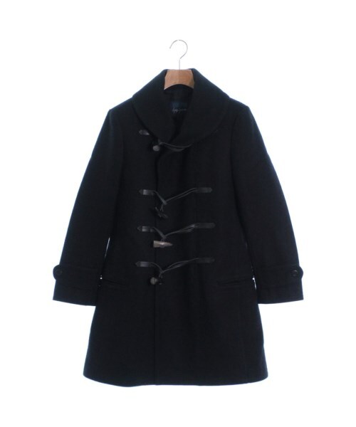 REGULATION Yohji Yamamoto コート（その他） メンズ レギュレーションヨウジヤマモト 中古　古着_画像1