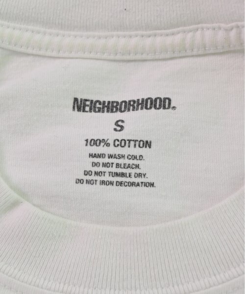 NEIGHBOR HOOD Tシャツ・カットソー メンズ ネイバーフッド 中古　古着_画像3