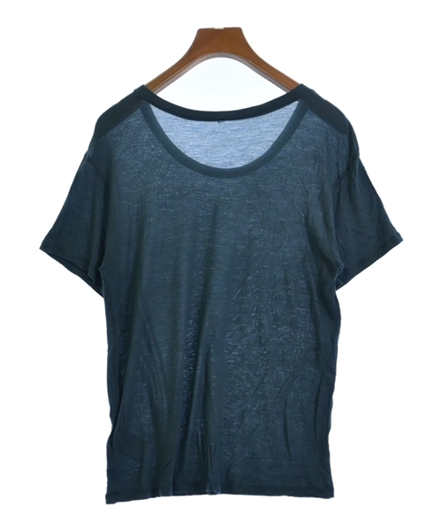Baserange футболка * cut and sewn женский основа плита б/у б/у одежда 
