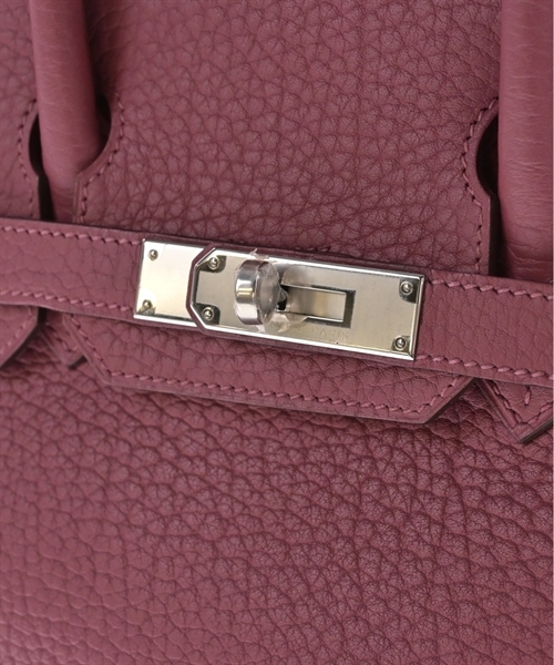 HERMES ハンドバッグ レディース エルメス 中古　古着_画像9