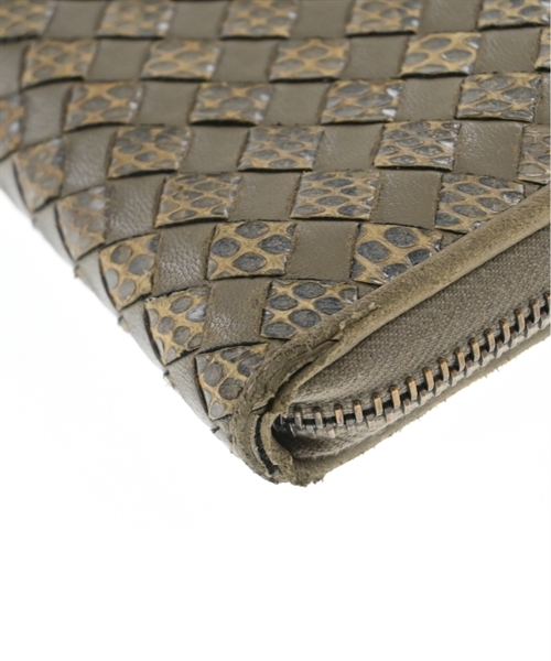 BOTTEGA VENETA 財布・コインケース レディース ボッテガベネタ 中古　古着_画像7