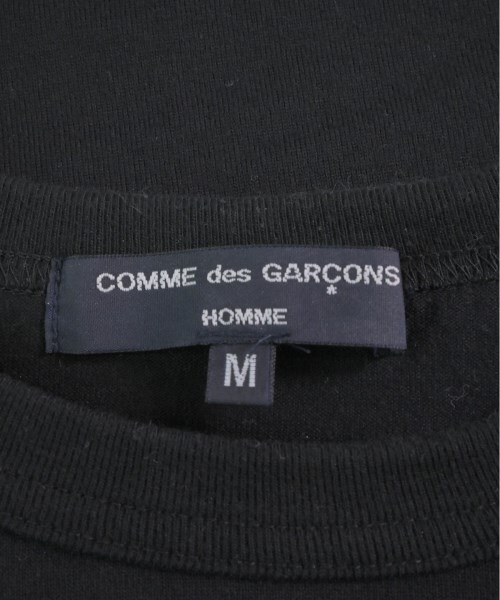 COMME des GARCONS HOMME Tシャツ・カットソー メンズ コムデギャルソンオム 中古　古着_画像3