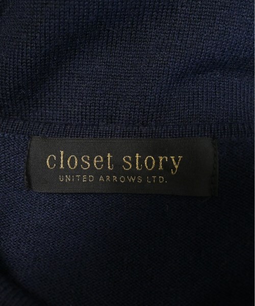 closet story UNITED ARROWS ワンピース レディース クローゼットストーリーユナイテッドアローズ_画像3