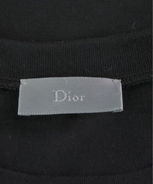 Dior Homme Tシャツ・カットソー メンズ ディオールオム 中古　古着_画像3