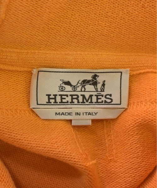 HERMES ブルゾン（その他） メンズ エルメス 中古　古着_画像3