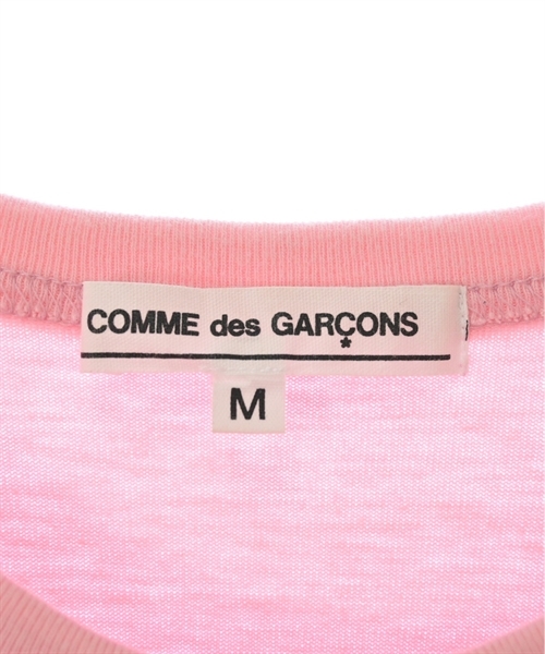 COMME des GARCONS Tシャツ・カットソー レディース コムデギャルソン 中古　古着_画像3