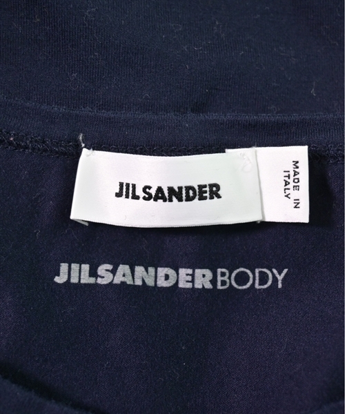 JIL SANDER Tシャツ・カットソー レディース ジルサンダー 中古　古着_画像3