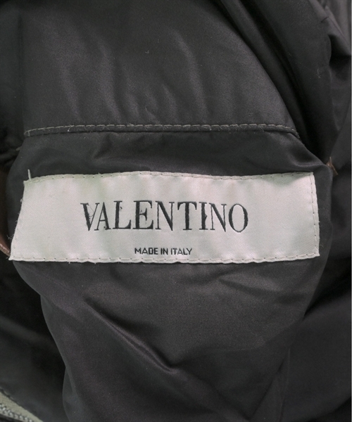 VALENTINO ブルゾン（その他） メンズ ヴァレンティノ 中古　古着_画像3
