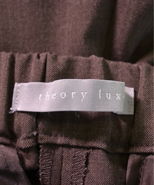 theory luxe パンツ（その他） レディース セオリーリュクス 中古　古着_画像3