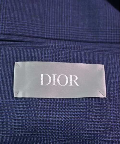 Dior Homme テーラードジャケット メンズ ディオールオム 中古　古着_画像3