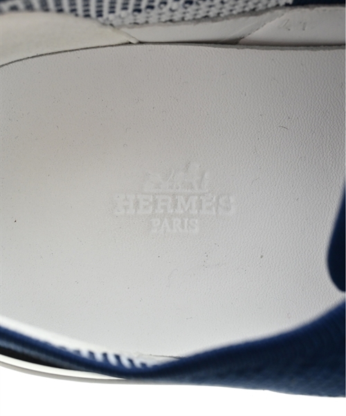 HERMES スニーカー メンズ エルメス 中古　古着_画像7