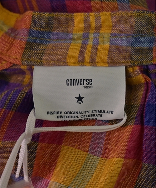 CONVERSE TOKYO ワンピース レディース コンバーストウキョウ 中古　古着_画像3