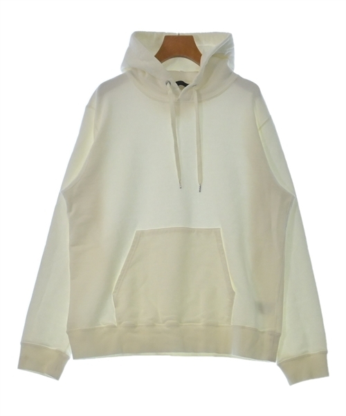 SOPHNET. ソフネット スウェット アイボリー L 3328224G0466 SOPHNET. ソフネット スウェット L アイボリー 【古着】【】