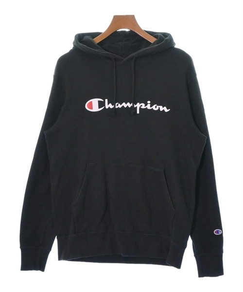 CHAMPION パーカー メンズ チャンピオン 中古　古着_画像1