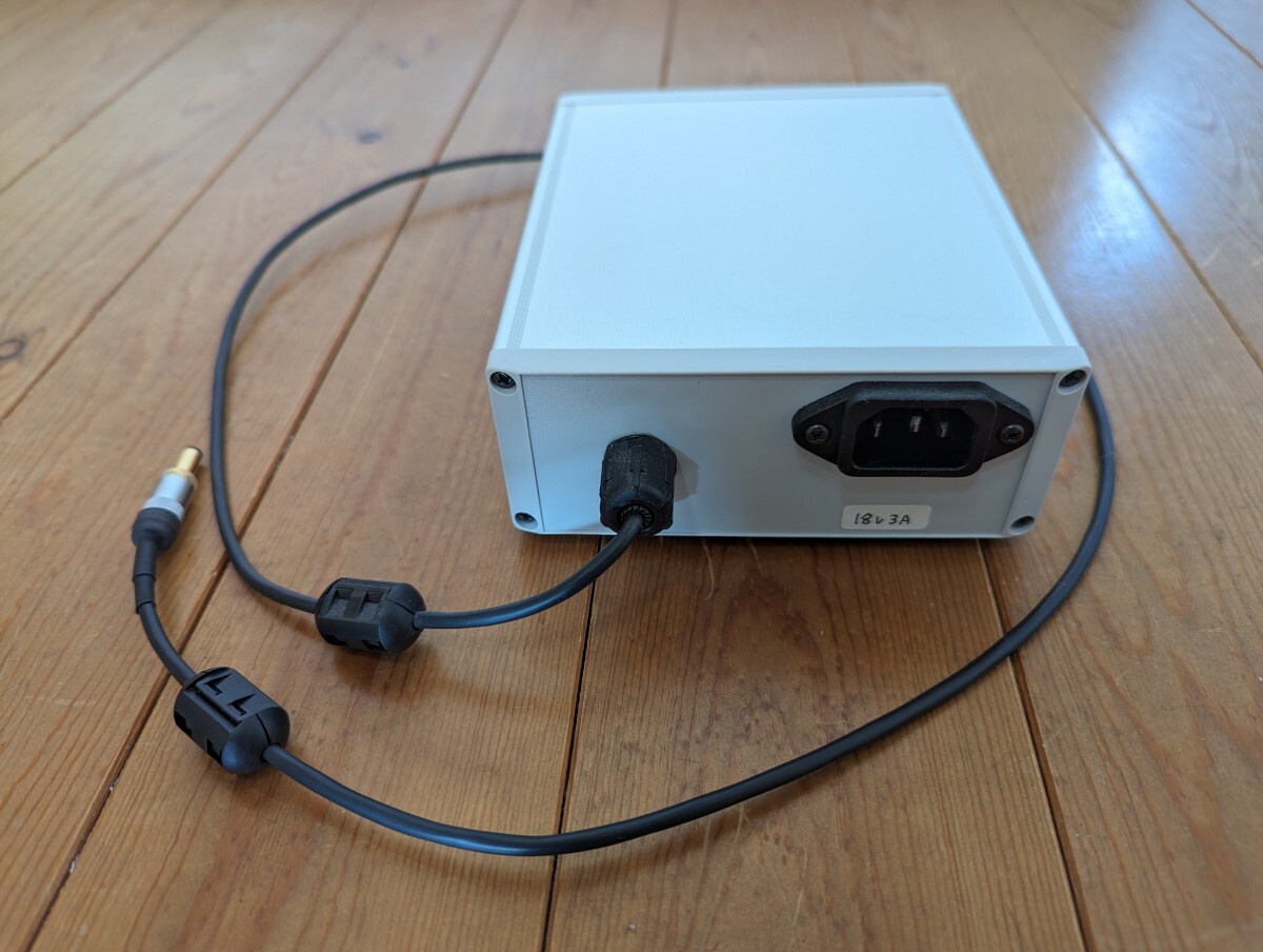 Yahoo!オークション - オーディオ強化電源/トロイダルトランス式 Yahoo!オークション - オーディオ強化電源/トロイダルトランス式