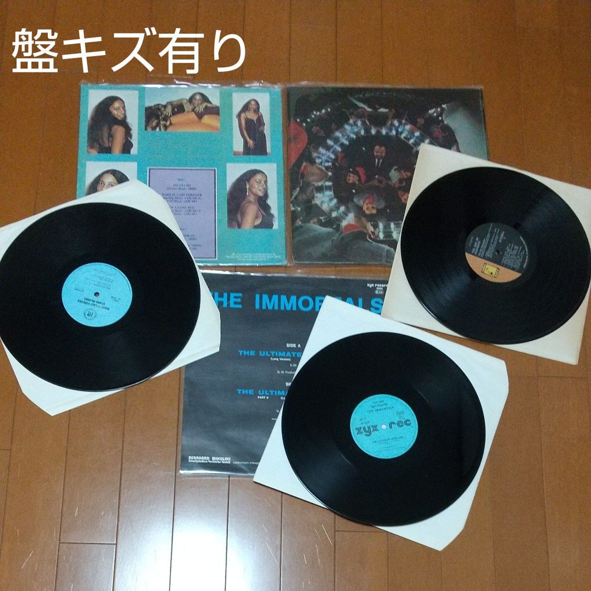 洋楽SOUL  LP レコード.10枚セットまとめ売り
