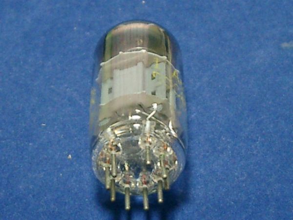 RAYTHEON 12AU7A 動作品　　　#293_画像3