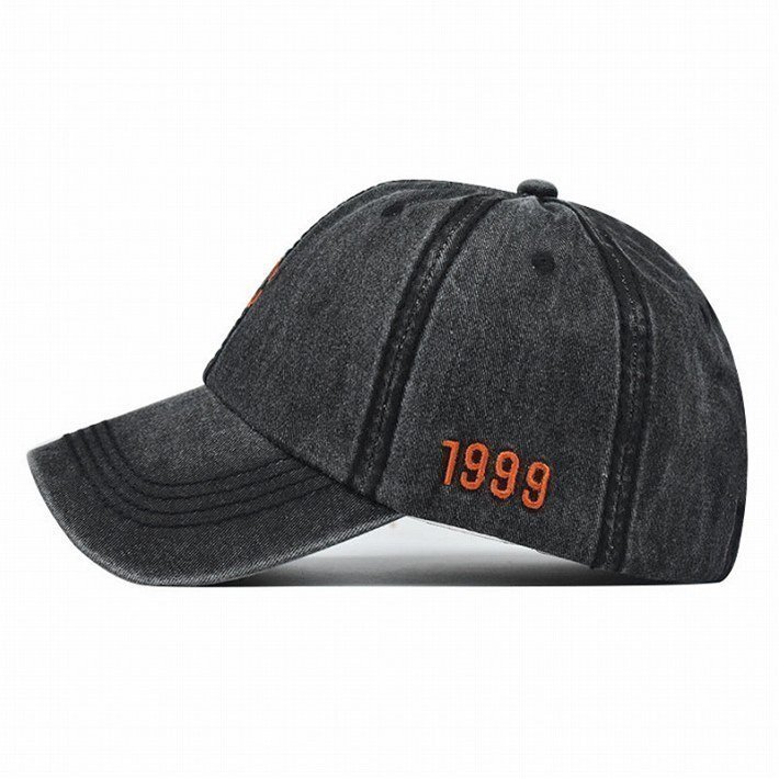 【C】Vintage style ローキャップ キャップ 帽子 メンズ レディース こなれ感 7988369 9009978 P-6 ワイン 新品 1円 スタート_画像3
