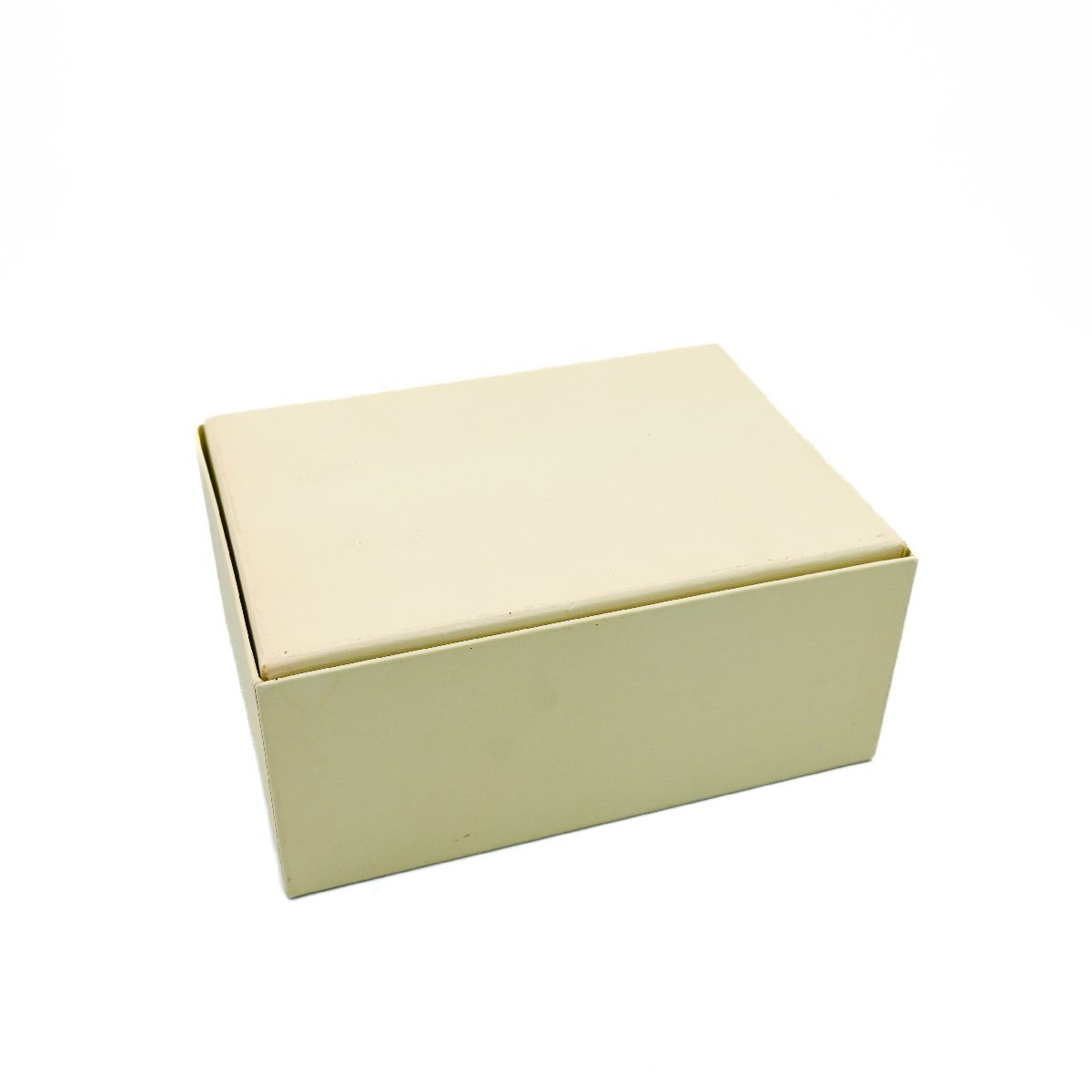 1円 美品 ロレックスケース ROLEX CASE 時計用 空箱 BOX 内箱 M 外箱 31.00.04 緑 モスグリーン 26620240312_画像8