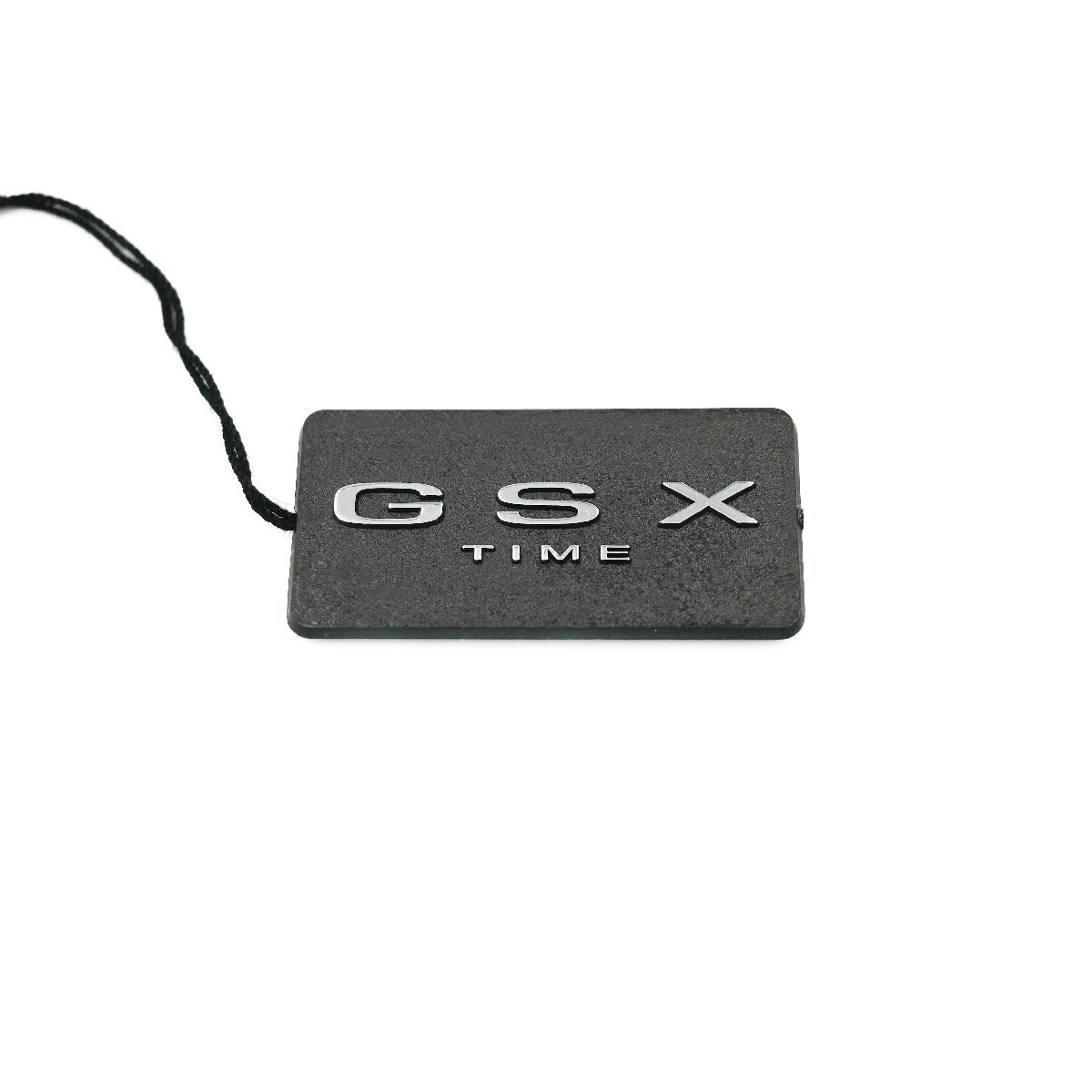 1円 GSX ジーエスエックス GSX903BBK 903Line パーペチュル カレンダー 定価¥34,000 QZ クオーツ 黒文字盤 SS 腕時計 232120240319_画像6