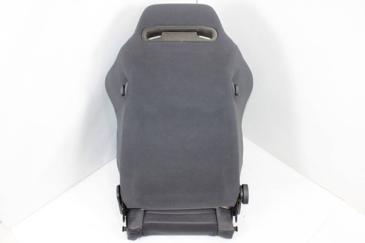 レカロ シート SR-2 セミバケット カー パーツ RECARO 【当店直接引取り可】 ITBV6ZTV4S02-Y-N24-byebyeの画像7