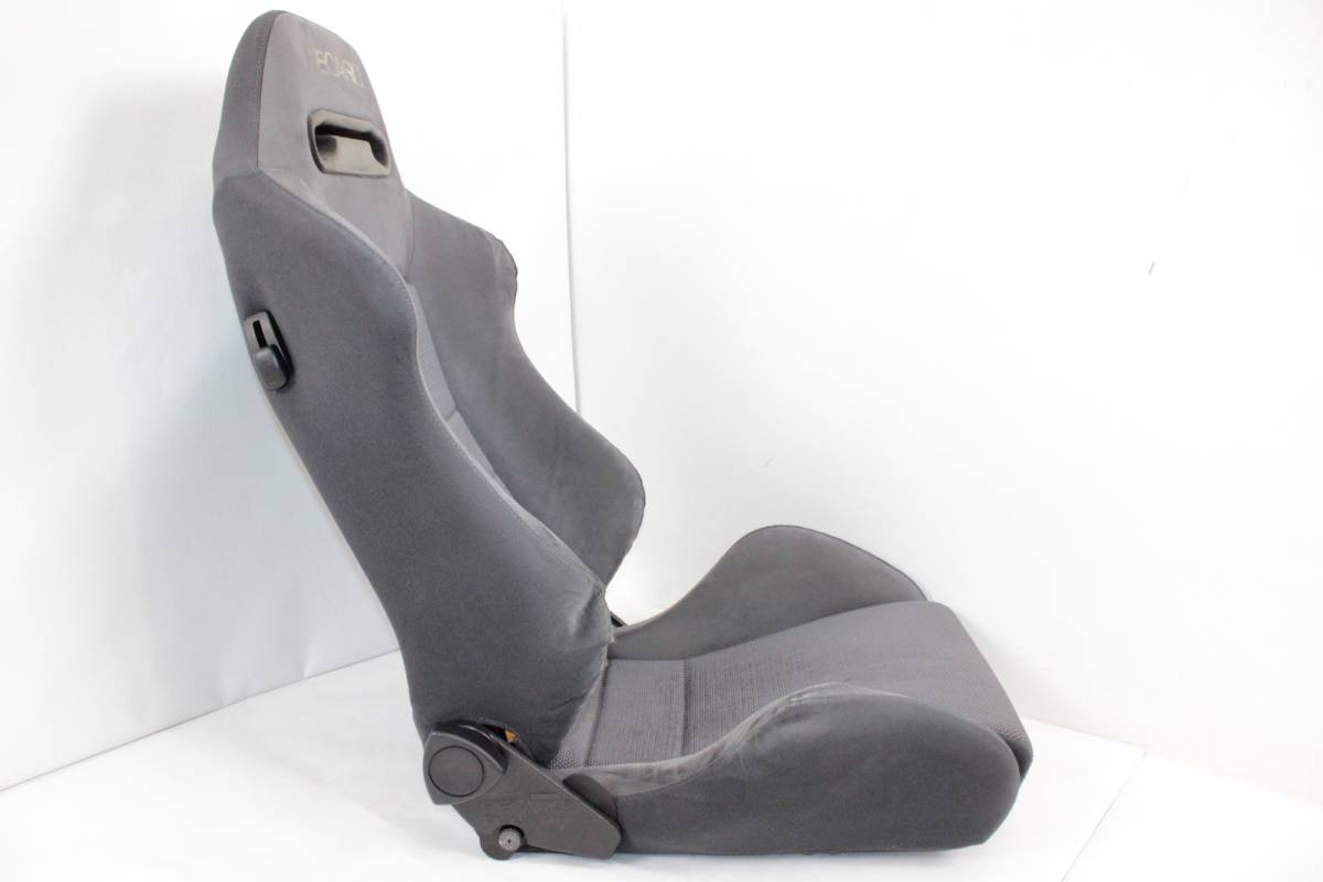 レカロ シート SR-2 セミバケット カー パーツ RECARO 【当店直接引取り可】 ITBV6ZTV4S02-Y-N24-byebyeの画像6