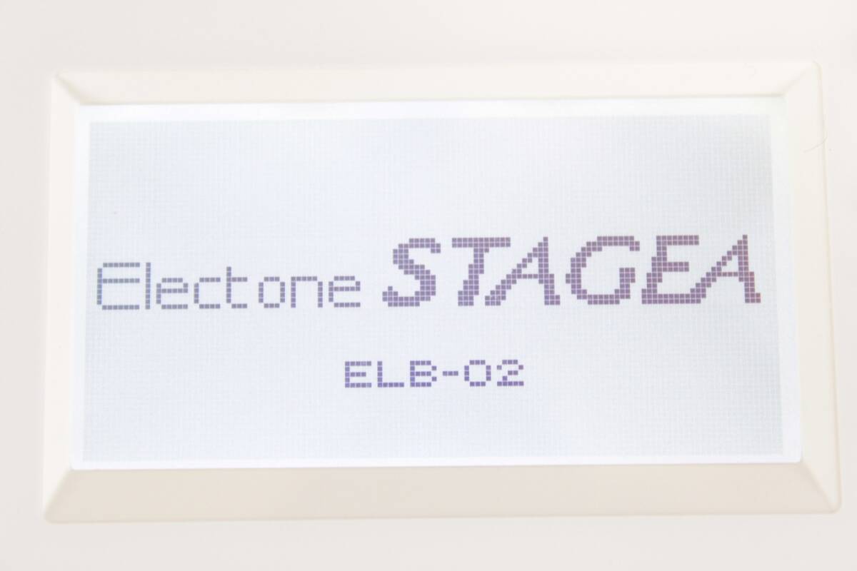  хорошая вещь Yamaha electone ELB-02 Stagea ver.2.02 стул есть YAMAHA музыка музыкальные инструменты [ наш магазин прямой самовывоз возможность ] IT2TJM58OYLO-Y-N60-byebye