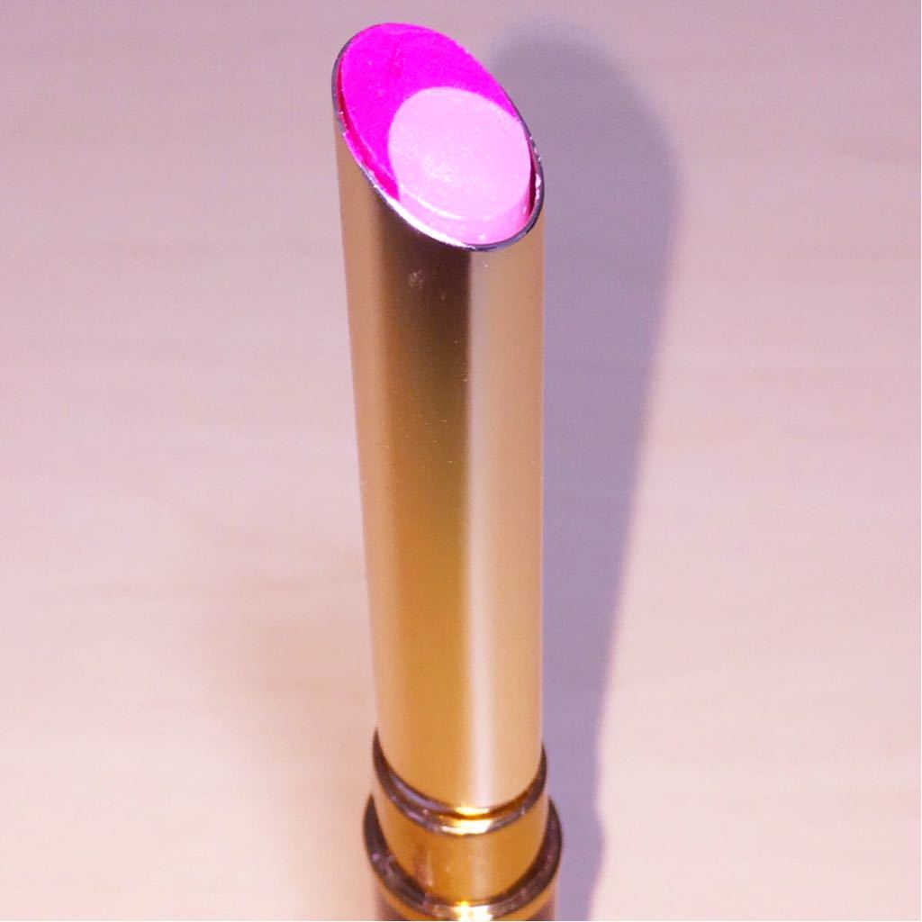  Shiseido in ui lipstick VI420 unused prompt decision free shipping!!