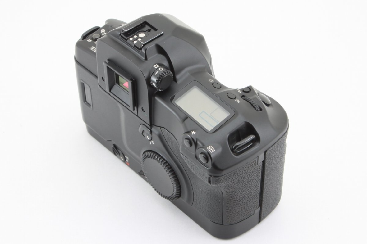 キャノン Canon EOS 3 ボディ_画像4