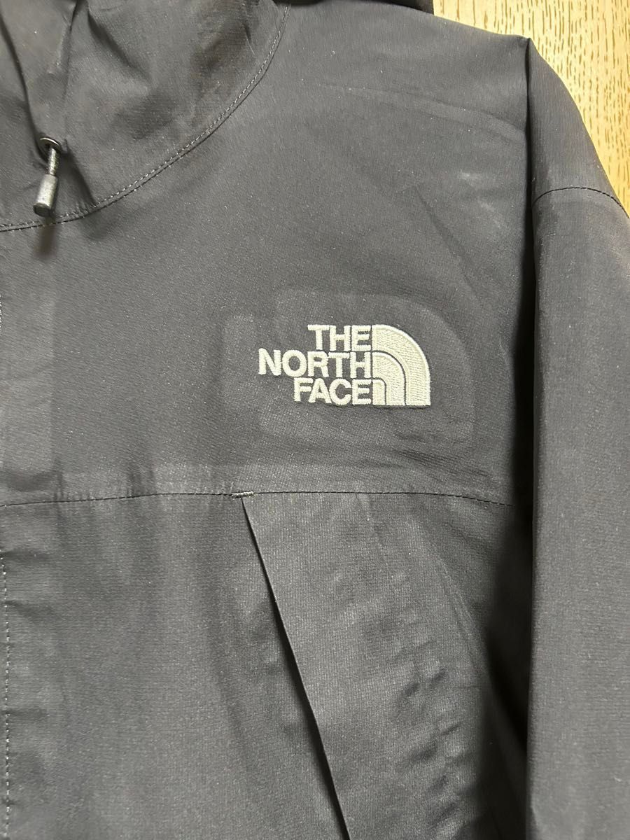 THE NORTH FACE ノースフェイス　クライムライトジャケット GORE-TEX ナイロン マウンテンパーカー