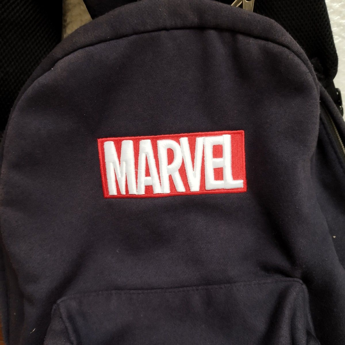 MARVELリックサック