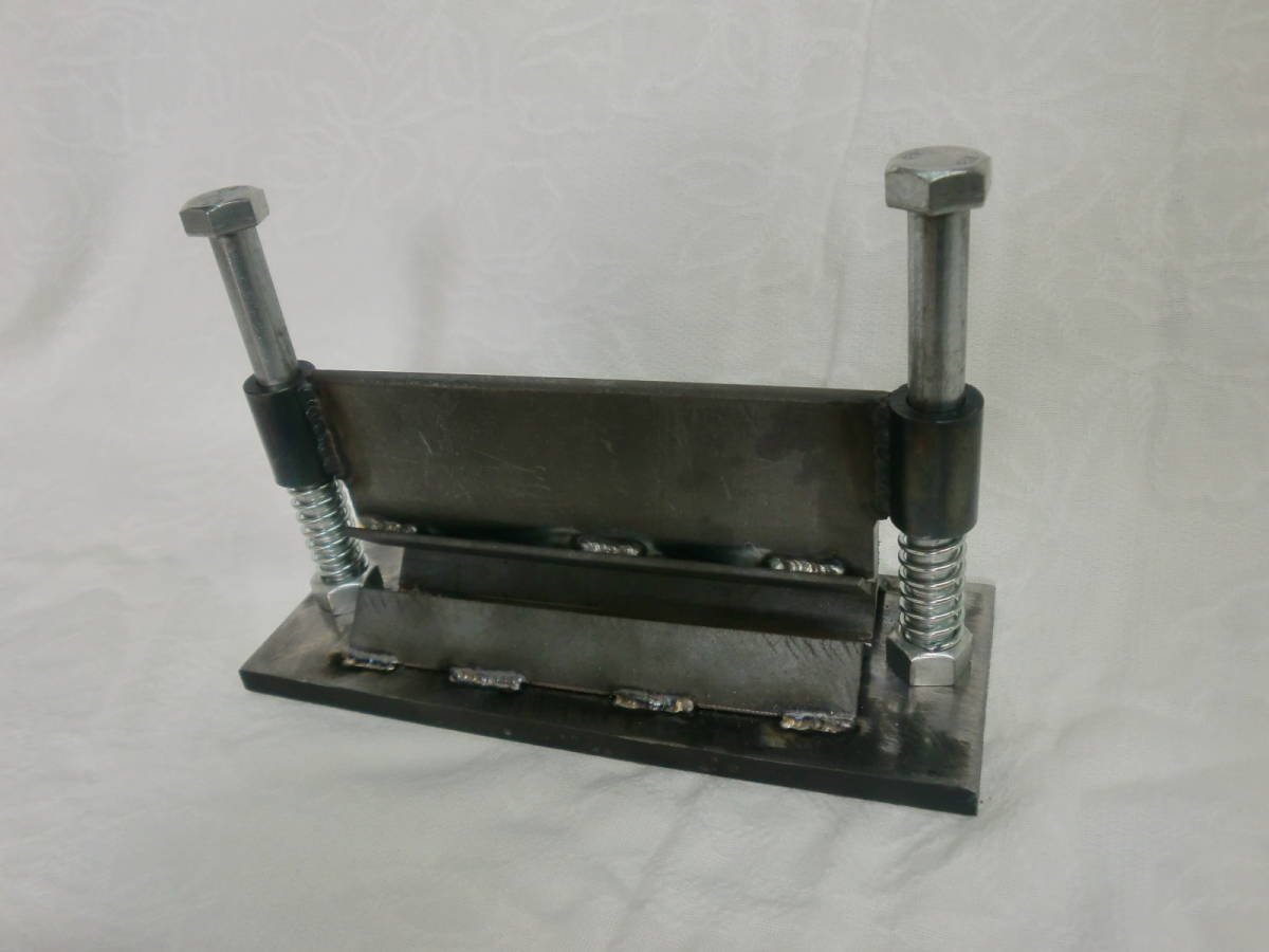  листовая сталь складывать искривление . машина metal Ben da- гидравлический пресс тиски тиски искривление . обработка 