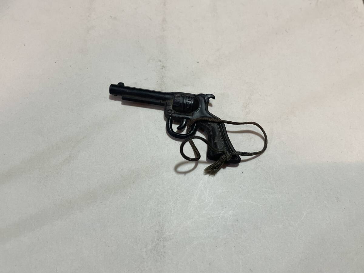  action figure revolver gun 12 -inch 