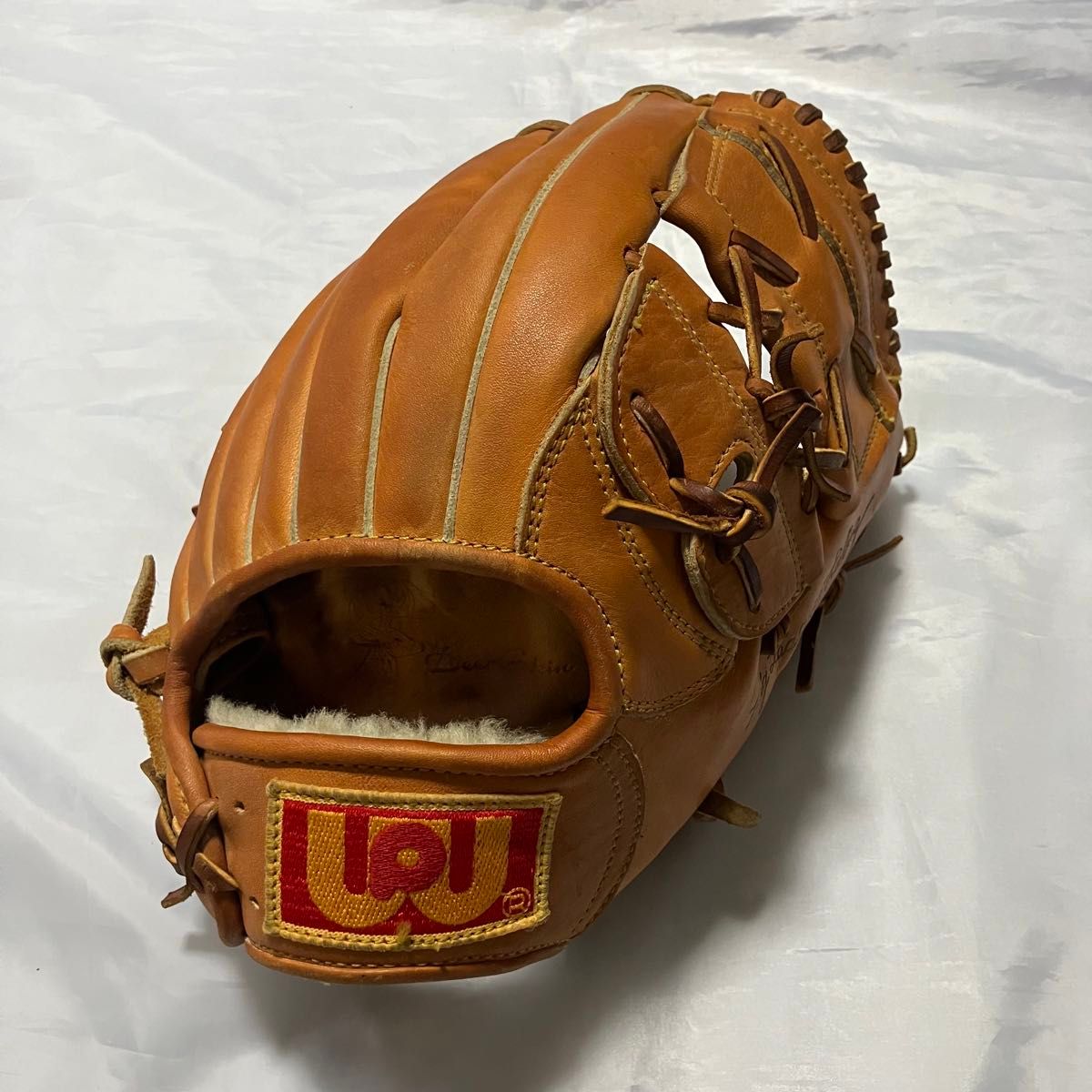 ワールドペガサス 一般硬式野球用グローブ 右投げ オール ワールドペガサス 一般硬式野球用グローブ 右投げ オール