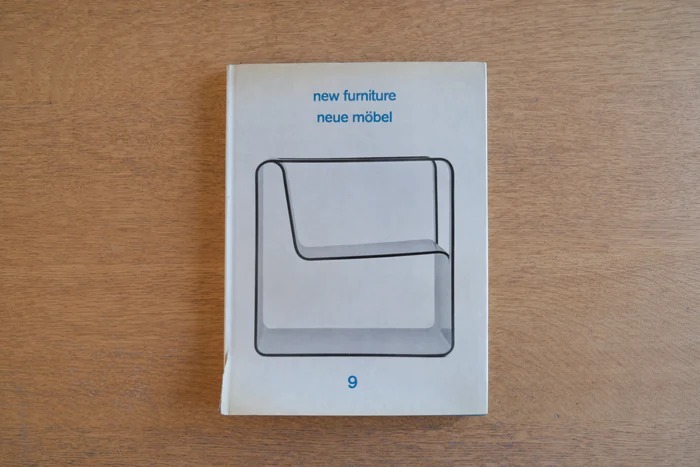 NEW FURNITURE NEUE MOBEL MUEBLES MODERNOS 9 ヴィンテージ家具 NEW FURNITURE NEUE MOBEL MUEBLES MODERNOS 9 ヴィンテージ家具