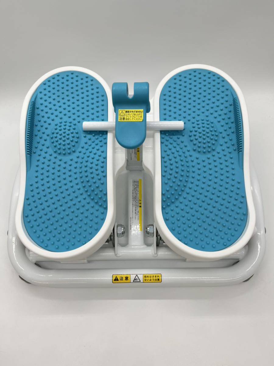 保管品 【 エアロライフ DR-3830 取扱説明書 】 モーションナビ 家庭用 室内 運動 用具 トレーニング AEROLIFE FITNESS 健康 エクササイズ_画像6