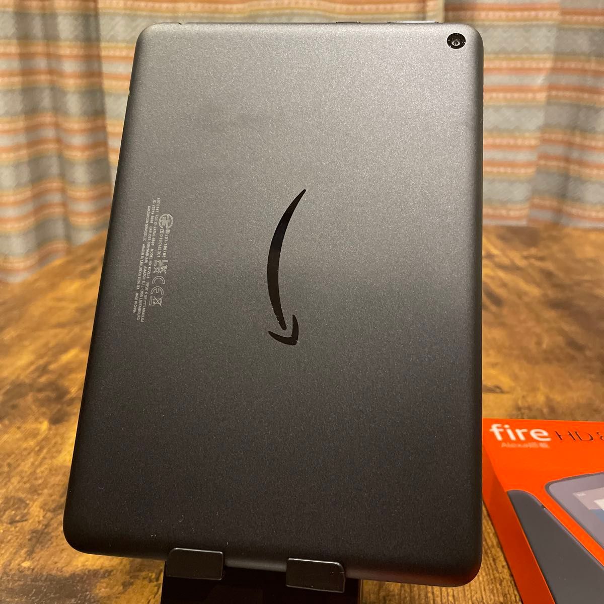 Amazon Fire HD8 第10世代