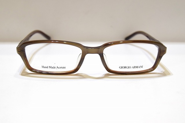 GIORGIO ARMANI(ジョルジオ・アルマーニ)GA-2014J R4Cヴィンテージメガネフレーム新品めがね眼鏡サングラスメンズレディース男性女性用_画像1