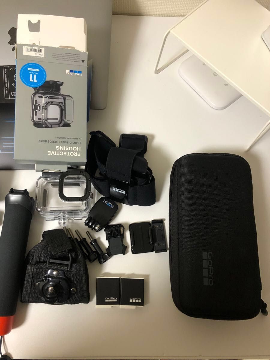 GoPro HERO11 Black +Volta 