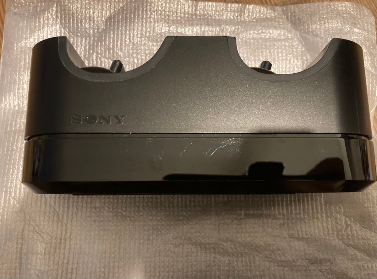 【純正】PlayStation4 コントローラー充電スタンド　SONY DUALSHOCK4 Charging Station 