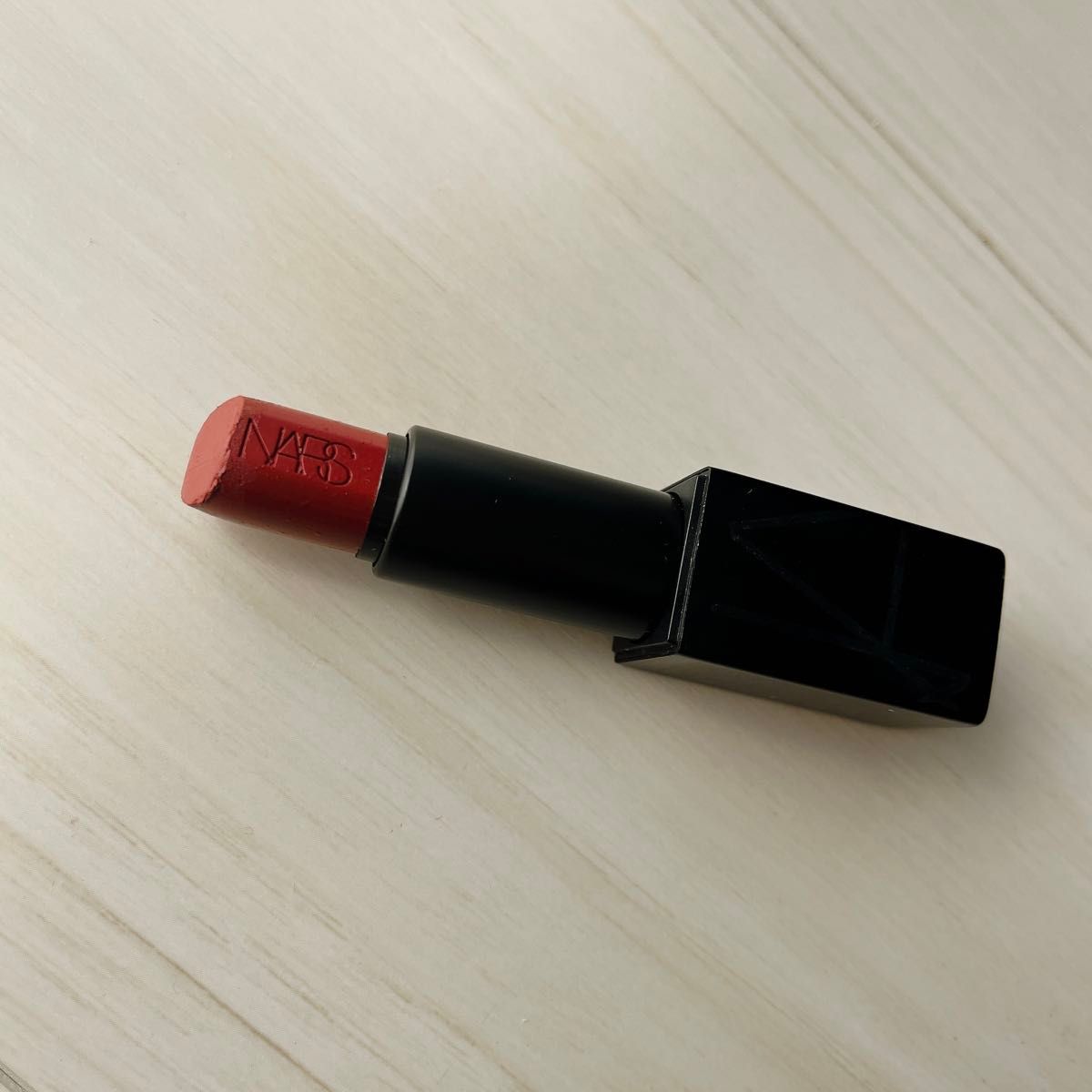 NARS ナーズ オーデイシャス リップスティック9497 口紅