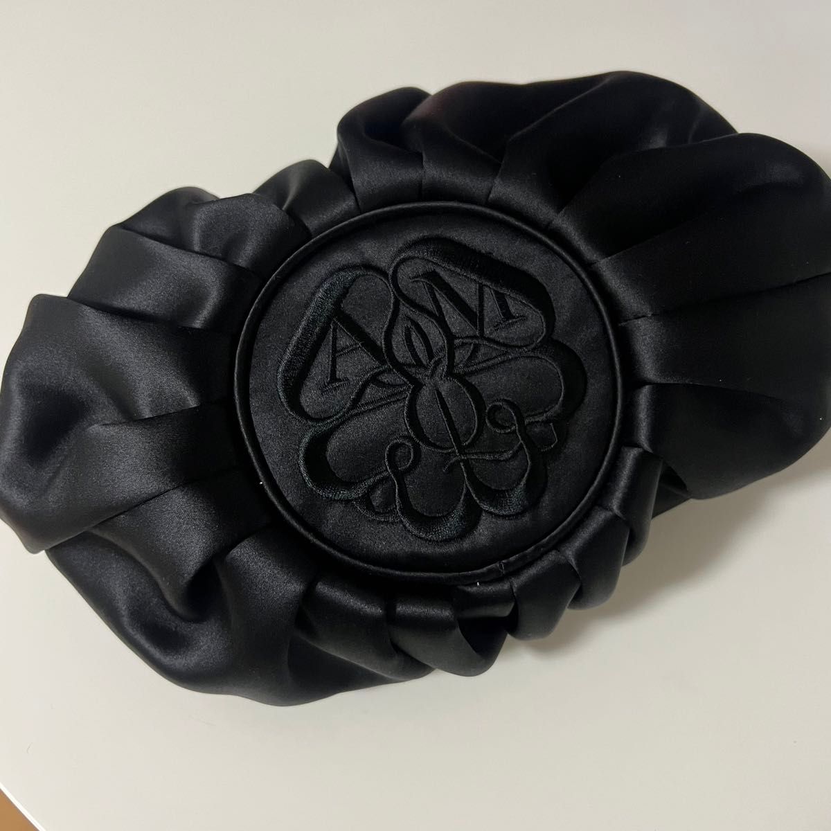 美品 Alexander McQUEEN スカル リングハンドル バック|Yahoo 美品 Alexander McQUEEN スカル リングハンドル バック|Yahoo