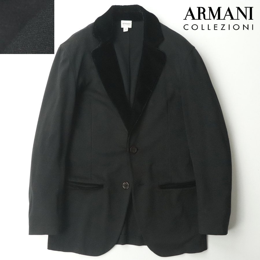 ランキング上位のプレゼント 希少4XLサイズ✨ARMANI COLLEZIONI