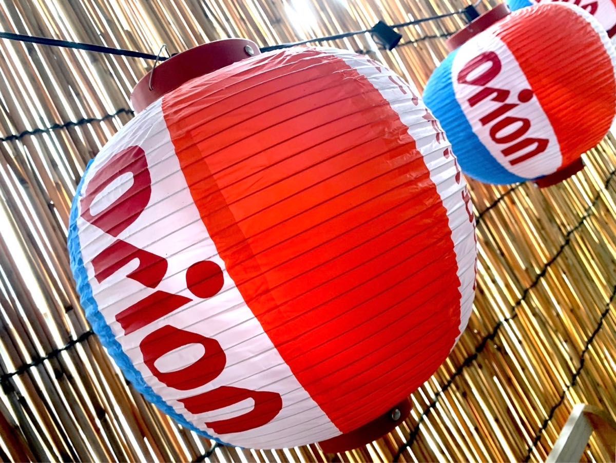 オリオンビール 提灯|Yahoo!フリマ(旧PayPayフリマ) オリオンビール 提灯|Yahoo!フリマ(旧PayPayフリマ)