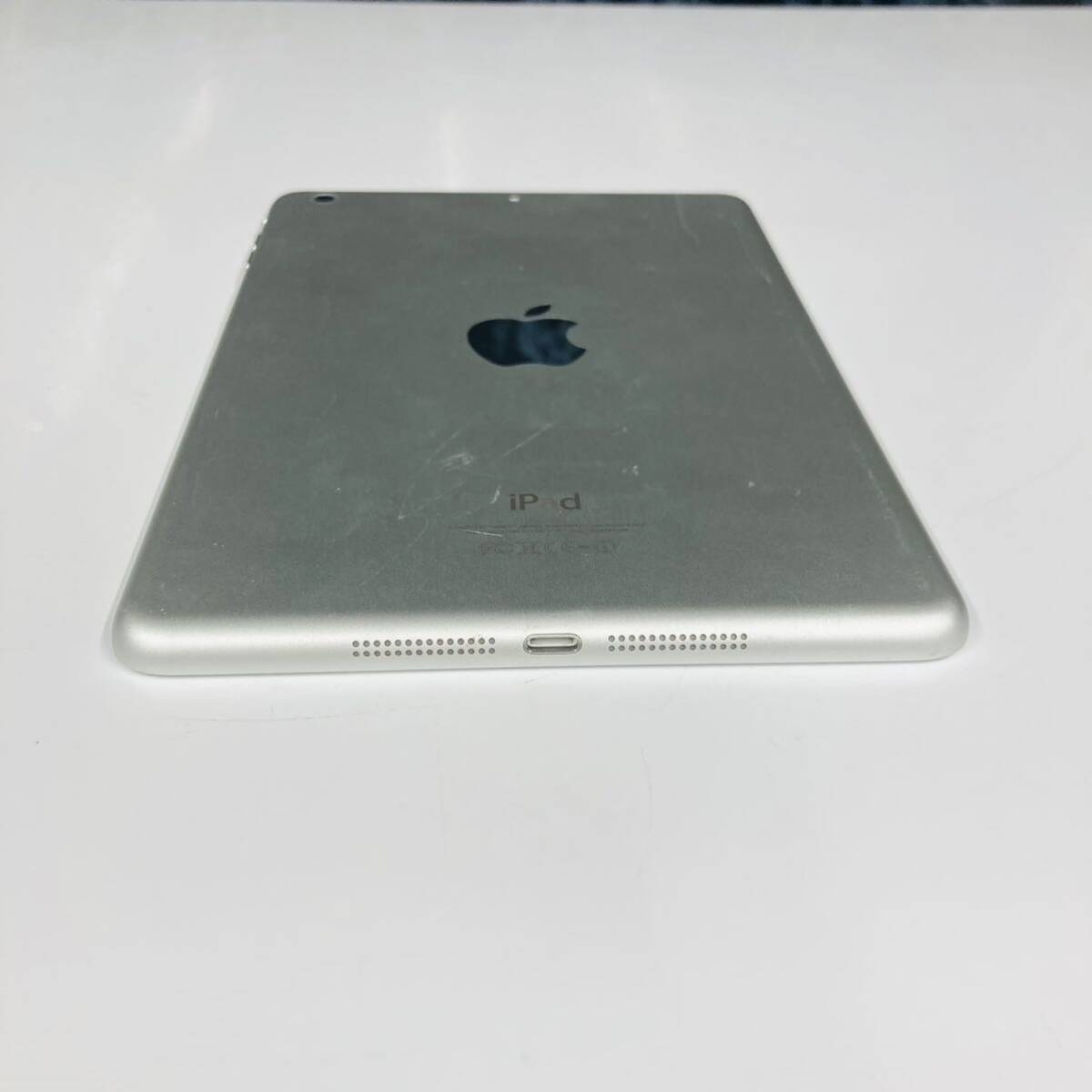 iPad mini 2 Wi-Fi 16GB（シルバー）ME279J/A_画像4