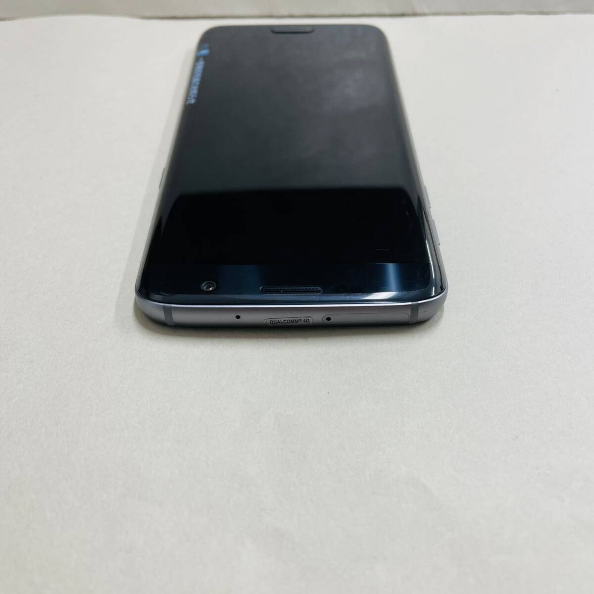 Galaxy S7 edg SCV33 SIMフリー _画像5