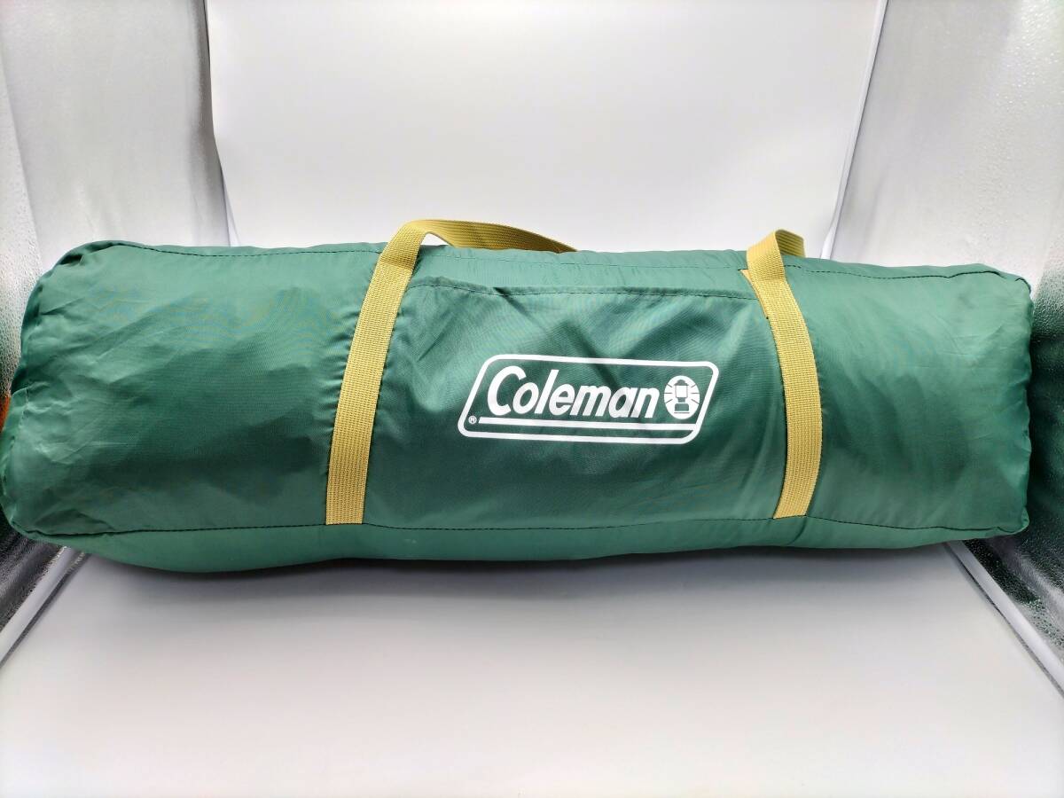 【 送料込み 】Coleman コールマン BC キャノピードームV/300 Screen Canopy Dome 300 ４~６人用 テント アウトドア キャンプ (6991)_画像1