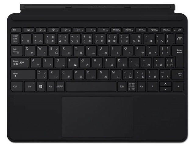 マイクロソフト Microsoft KCM-00043 Surface Go_画像1